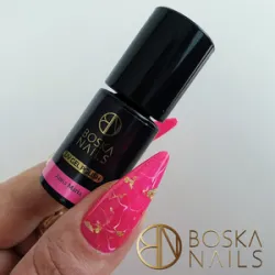 Lakier Hybrydowy Divine Anna Maria no 346 Boska Nails 6 ml