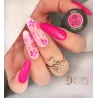 Lakier Hybrydowy Divine Funny Gum no 347 Boska Nails 6 ml
