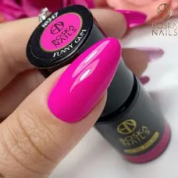 Lakier Hybrydowy Divine Funny Gum no 347 Boska Nails 6 ml