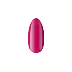 Lakier Hybrydowy Divine Pink Doll no 349 Boska Nails 6 ml