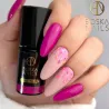 Lakier Hybrydowy Divine Secret Bomb no 350 Boska Nails 6 ml