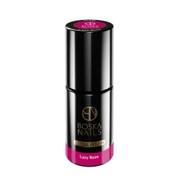 Lakier Hybrydowy Divine Lazy Rose no 351 Boska Nails 6 ml