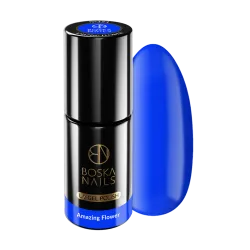 Lakier Hybrydowy Divine Amazing Flower no 354  Boska Nails 6 ml