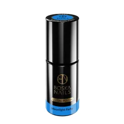 Lakier Hybrydowy Divine Moonlight Party no 353  Boska Nails 6 ml
