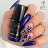 Lakier Hybrydowy Divine Dark Street  no 356 Boska Nails 6 ml