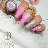 Lakier Hybrydowy Divine Brilliant Dance no 357 Boska Nails 6 ml