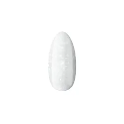 Lakier Hybrydowy Divine White Bear no 358 Boska Nails 6 ml
