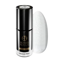 Lakier Hybrydowy Divine Mountain Moon no 359 Boska Nails 6 ml