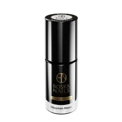 Lakier Hybrydowy Divine Mountain Moon no 359 Boska Nails 6 ml