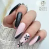 Lakier Hybrydowy Divine Diffrent Chick no 361 Boska Nails 6 ml