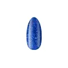 Lakier Hybrydowy Divine Blue Power no 362  Boska Nails 6 ml