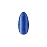 Lakier Hybrydowy Divine Blue Secret no 363 Boska Nails 6 ml