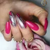 Lakier Hybrydowy Divine Baila Secret no 364  Boska Nails 6 ml