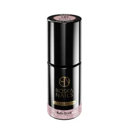 Lakier Hybrydowy Divine Baila Secret no 364  Boska Nails 6 ml