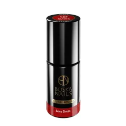 Lakier Hybrydowy Divine Sexy Dress no 365 Boska Nails 6 ml