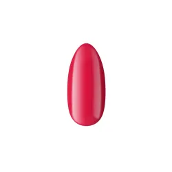 Lakier Hybrydowy Good Day Red Jacket no 386 Boska Nails 6 ml