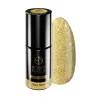 Lakier Hybrydowy Divine Shine Night no 367 Boska Nails 6 ml