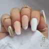 Lakier Hybrydowy Divine Shine Night no 367 Boska Nails 6 ml