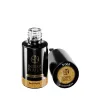 Lakier Hybrydowy Divine Gold Party no 368 Boska Nails 6 ml