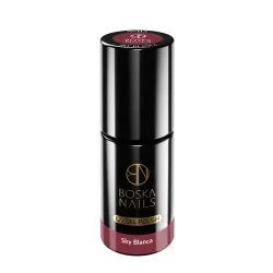 Lakier Hybrydowy Divine Sky Blanca no 313 Boska Nails 6 ml