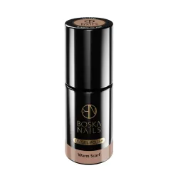 Lakier Hybrydowy Good Day Warm Scarf no 376 Boska Nails 6 ml