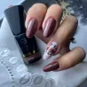 Lakier Hybrydowy Good Day Oak Tree no 377 Boska Nails 6 ml