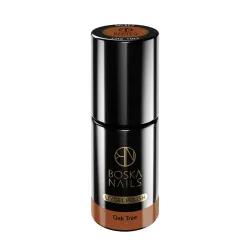 Lakier Hybrydowy Good Day Oak Tree no 377 Boska Nails 6 ml