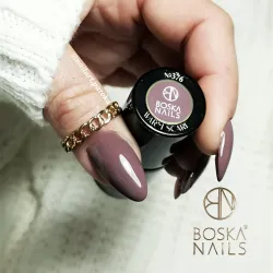 Lakier Hybrydowy Good Day Warm Scarf no 376 Boska Nails 6 ml