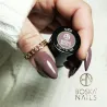 Lakier Hybrydowy Good Day Warm Scarf no 376 Boska Nails 6 ml