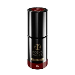 Lakier Hybrydowy Good Day Clip no 378 Boska Nails 6 ml