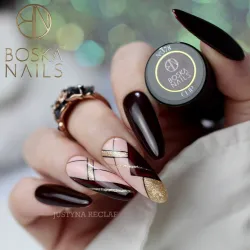 Lakier Hybrydowy Good Day Clip no 378 Boska Nails 6 ml