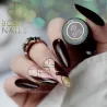 Lakier Hybrydowy Good Day Clip no 378 Boska Nails 6 ml