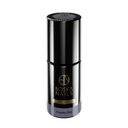 Lakier Hybrydowy Good Day Cloudy Day no 379 Boska Nails 6 ml