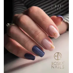 Lakier Hybrydowy Good Day Cloudy Day no 379 Boska Nails 6 ml