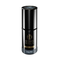 Lakier Hybrydowy Good Day Long Way no 380 Boska Nails 6 ml