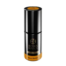 Lakier Hybrydowy Good Day Warm Blanket no 382 Boska Nails 6 ml