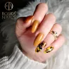 Lakier Hybrydowy Good Day Warm Blanket no 382 Boska Nails 6 ml
