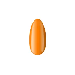 Lakier Hybrydowy Good Day Orange Vibe no 383 Boska Nails 6 ml
