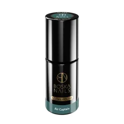 Lakier Hybrydowy Good Day Air Captain no 388 Boska Nails 6 ml