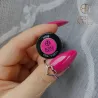Lakier Hybrydowy Good Day Pink Marina no 390 Boska Nails 6 ml