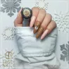 Lakier Hybrydowy Good Day Coffee Please no 391 Boska Nails 6 ml