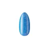 Lakier hybrydowy Bflash Blue no 370 Boska Nails 6 ml