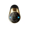 Lakier hybrydowy Bflash Blue no 370 Boska Nails 6 ml