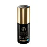 Lakier hybrydowy Bflash Blue no 370 Boska Nails 6 ml