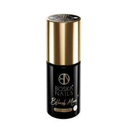 Lakier Hybrydowy Bflash Moon no 371 Boska Nails 6 ml