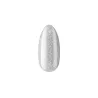 Lakier Hybrydowy Bflash Silver no 372 Boska Nails 6 ml