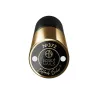 Lakier Hybrydowy Bflash Silver no 372 Boska Nails 6 ml