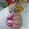 Lakier Hybrydowy Bflash Pink no 373 Boska Nails 6 ml