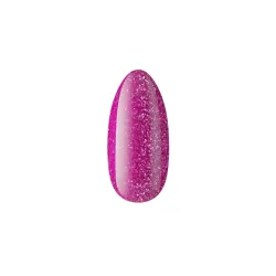 Lakier Hybrydowy Bflash Pink no 373 Boska Nails 6 ml
