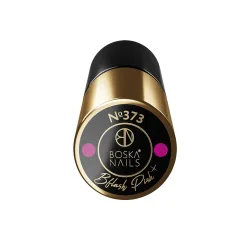 Lakier Hybrydowy Bflash Pink no 373 Boska Nails 6 ml